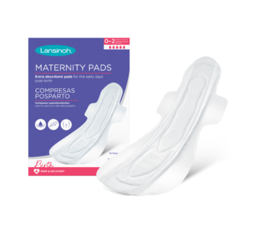 Maternity-Pads-post-birth-extra-absorbent